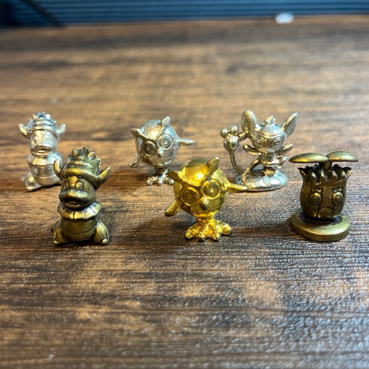 Yahoo!オークション -「ポケモン 金銀」(人形、キャラクター Yahoo!オークション -「ポケモン 金銀」(人形、キャラクター