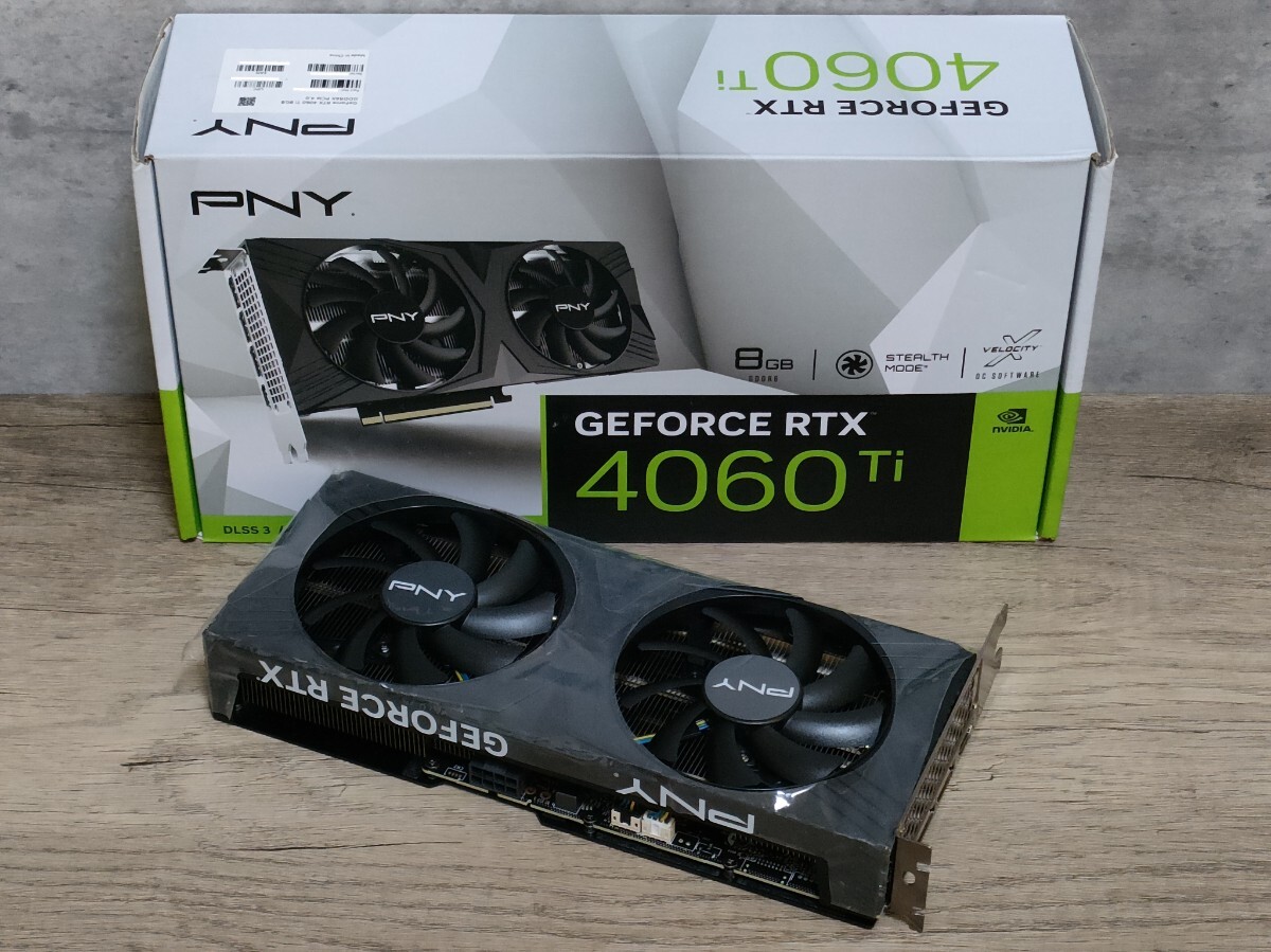 2025年最新】Yahoo!オークション -geforce 4060の中古品・新品 2025年最新】Yahoo!オークション -geforce 4060の中古品・新品