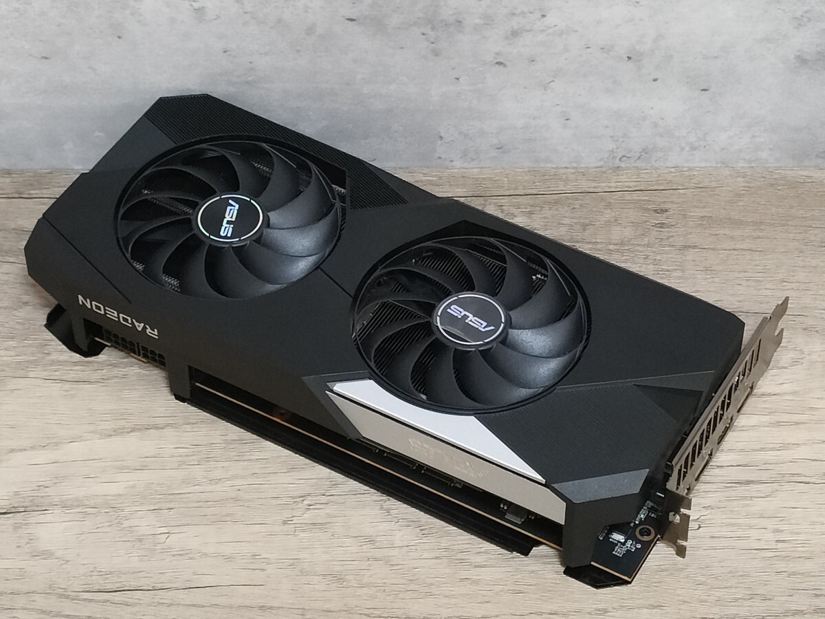 Yahoo!オークション -「asus 6700xt」の落札相場・落札価格 Yahoo!オークション -「asus 6700xt」の落札相場・落札価格