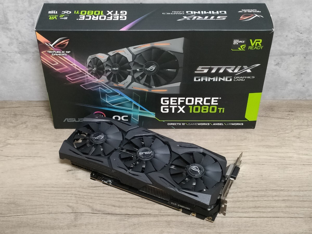 Yahoo!オークション -「gtx1080 asus」の落札相場・落札価格 Yahoo!オークション -「gtx1080 asus」の落札相場・落札価格