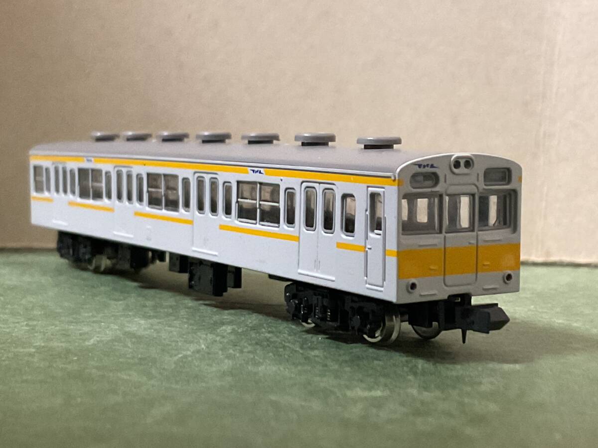 Yahoo!オークション -「ウィン」(Nゲージ) (鉄道模型)の落札相場