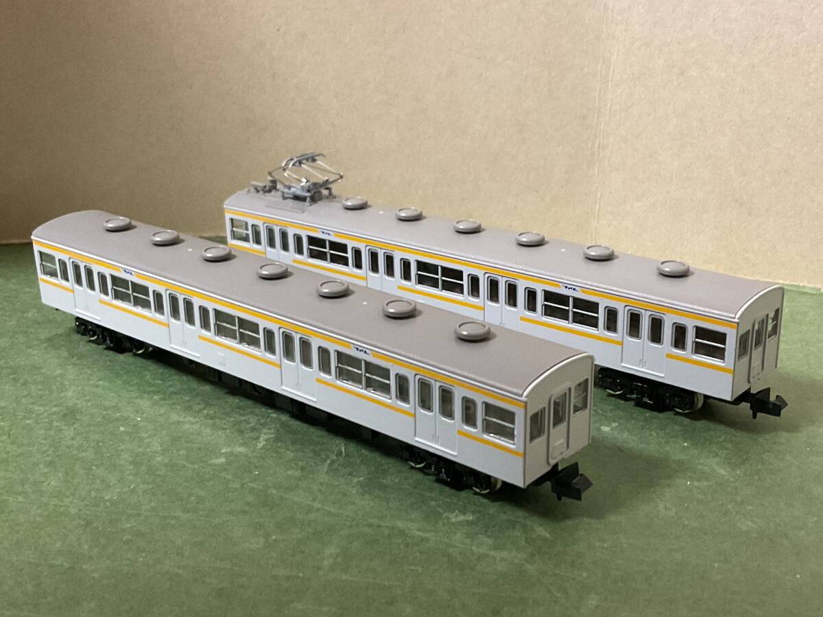 Yahoo!オークション -「ウィン」(Nゲージ) (鉄道模型)の落札相場