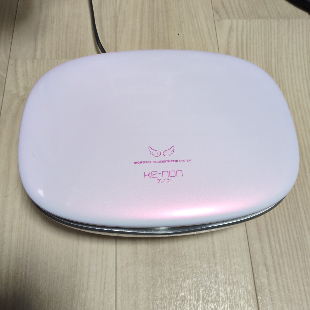 2025年最新】Yahoo!オークション -ケノン 8.6(美容機器)の中古品 2025年最新】Yahoo!オークション -ケノン 8.6(美容機器)の中古品