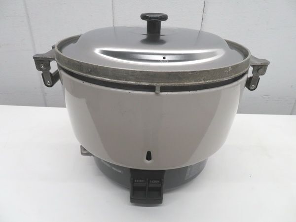 2025年最新】Yahoo!オークション -「ガス炊飯器」(リンナイ)の 2025年最新】Yahoo!オークション -「ガス炊飯器」(リンナイ)の