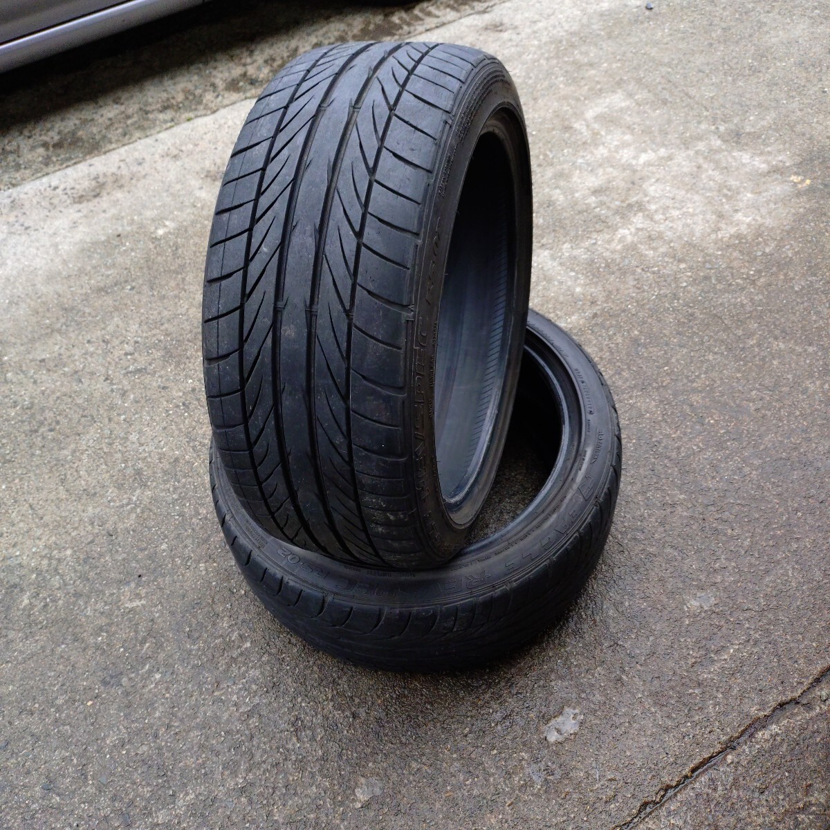 2025年最新】Yahoo!オークション -goodyear eagle revspec rs-02 2025年最新】Yahoo!オークション -goodyear eagle revspec rs-02