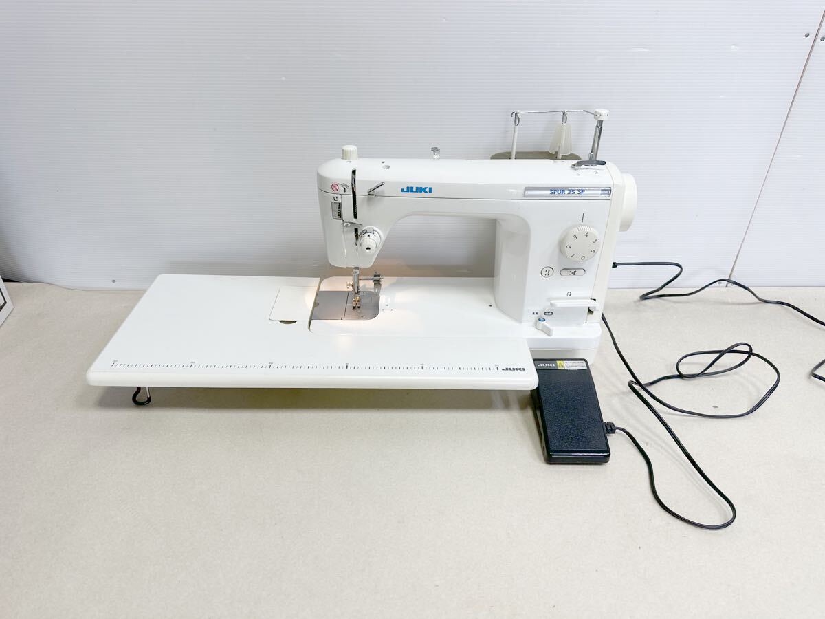 Yahoo!オークション -「juki spur tl-25sp」の落札相場・落札価格 Yahoo!オークション -「juki spur tl-25sp」の落札相場・落札価格