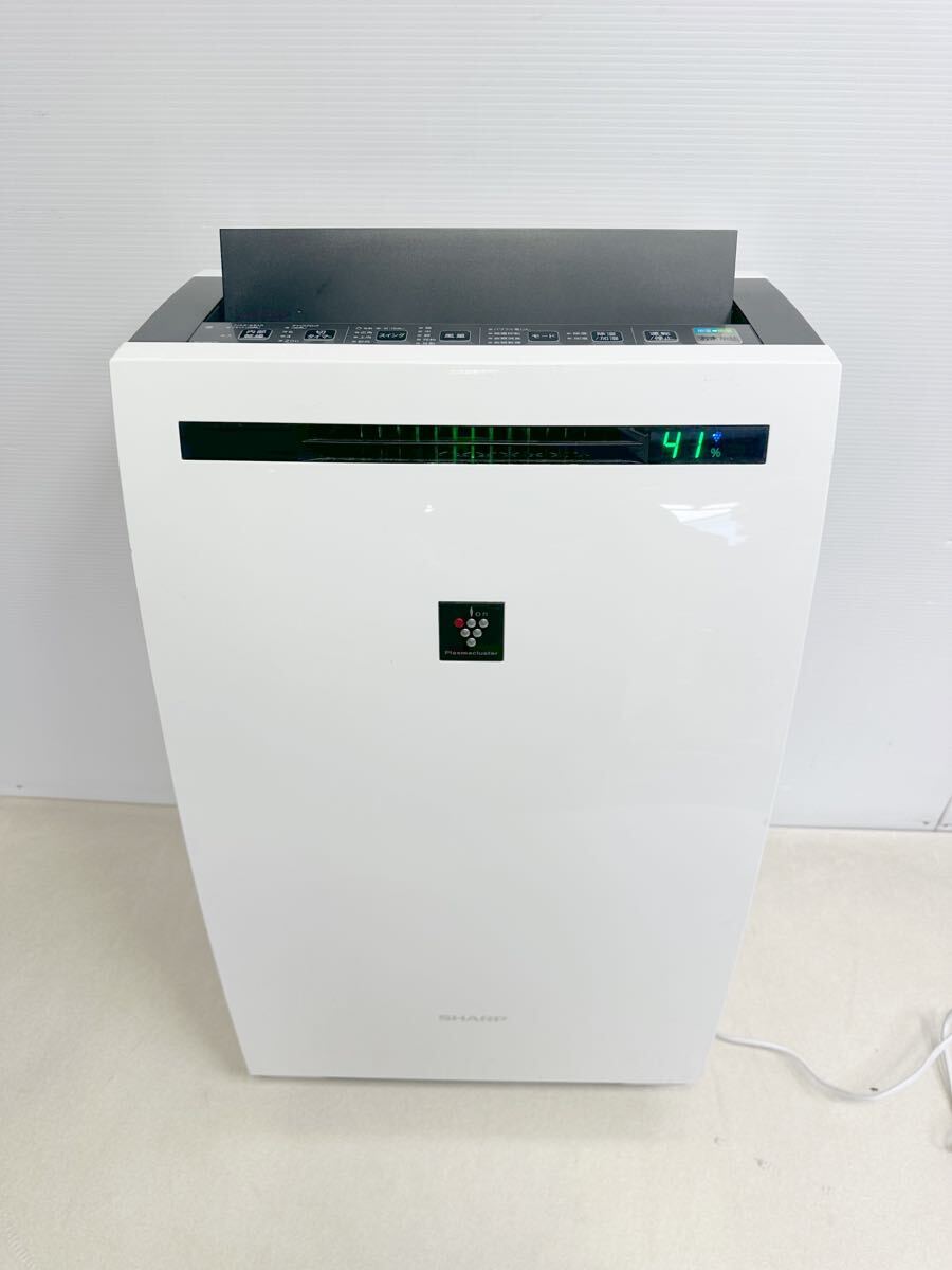 Yahoo!オークション -「シャープ 除加湿空気清浄機 kc-hd70-w Yahoo!オークション -「シャープ 除加湿空気清浄機 kc-hd70-w