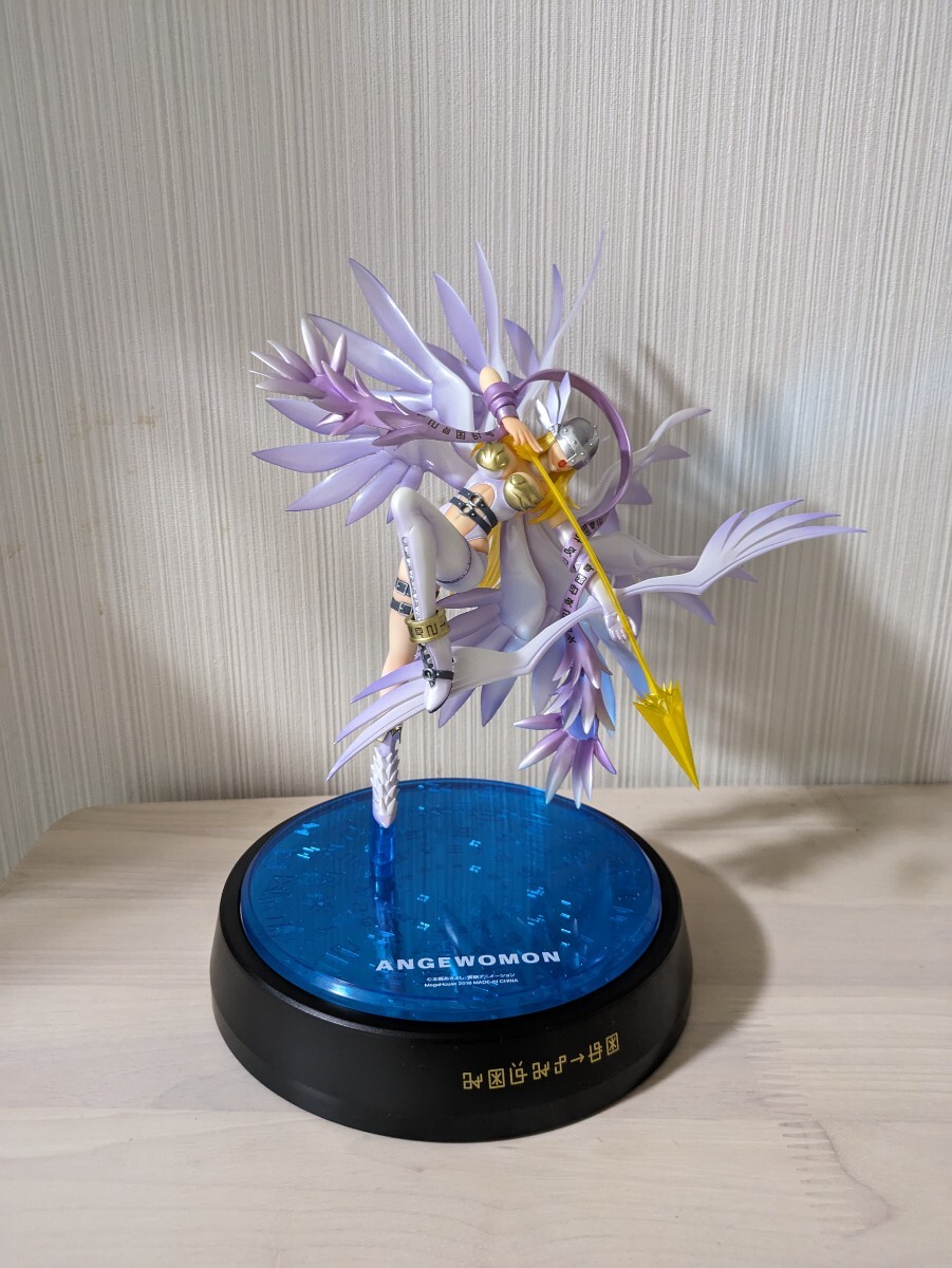 Yahoo!オークション -「エンジェウーモン g.e.m」の落札相場 Yahoo!オークション -「エンジェウーモン g.e.m」の落札相場