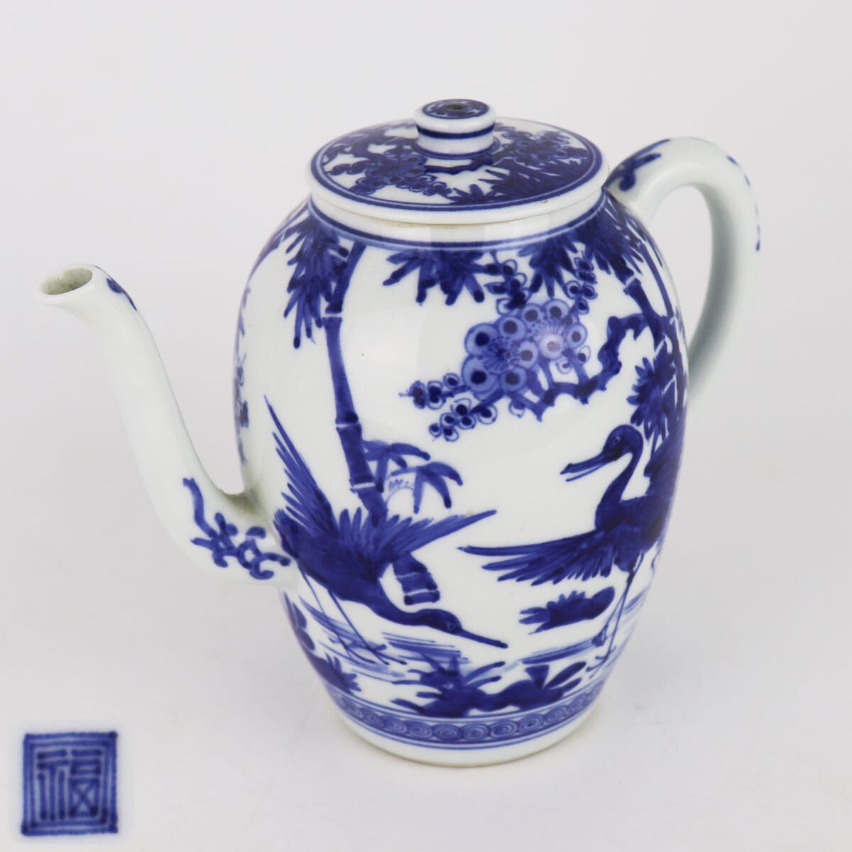 Yahoo!オークション -「煎茶道具 水注」(その他) (茶道具)の落札 Yahoo!オークション -「煎茶道具 水注」(その他) (茶道具)の落札