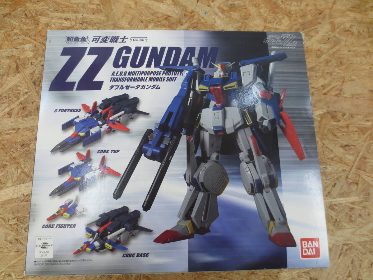 Yahoo!オークション -「可変戦士zzガンダム」の落札相場・落札価格 Yahoo!オークション -「可変戦士zzガンダム」の落札相場・落札価格