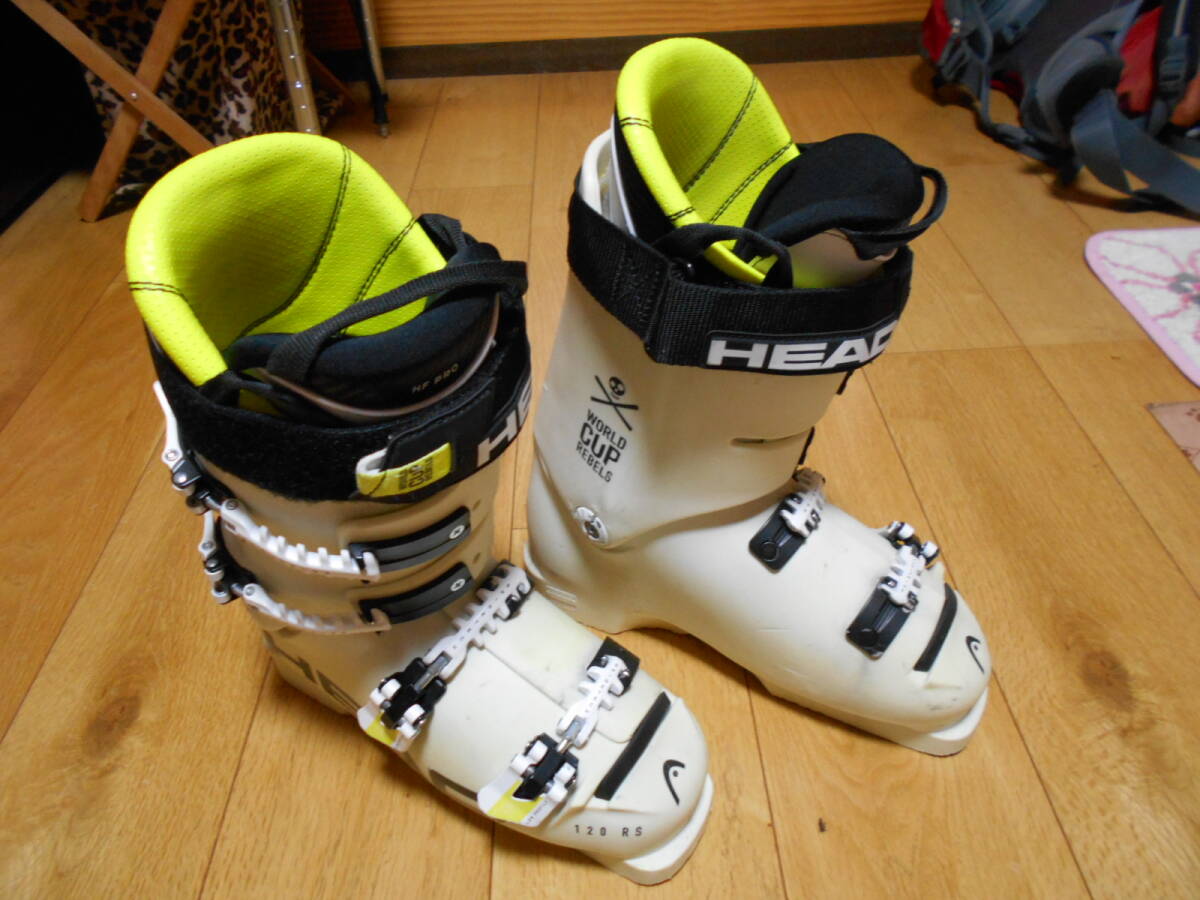 Yahoo!オークション -「head raptor 120」の落札相場・落札価格 Yahoo!オークション -「head raptor 120」の落札相場・落札価格