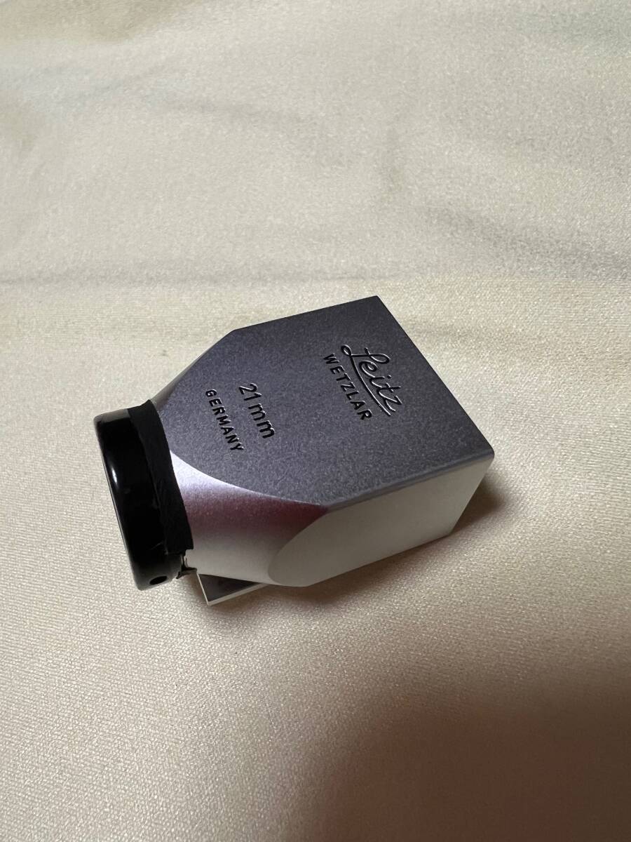 Yahoo!オークション -「ライカ 21mm ファインダー Yahoo!オークション -「ライカ 21mm ファインダー
