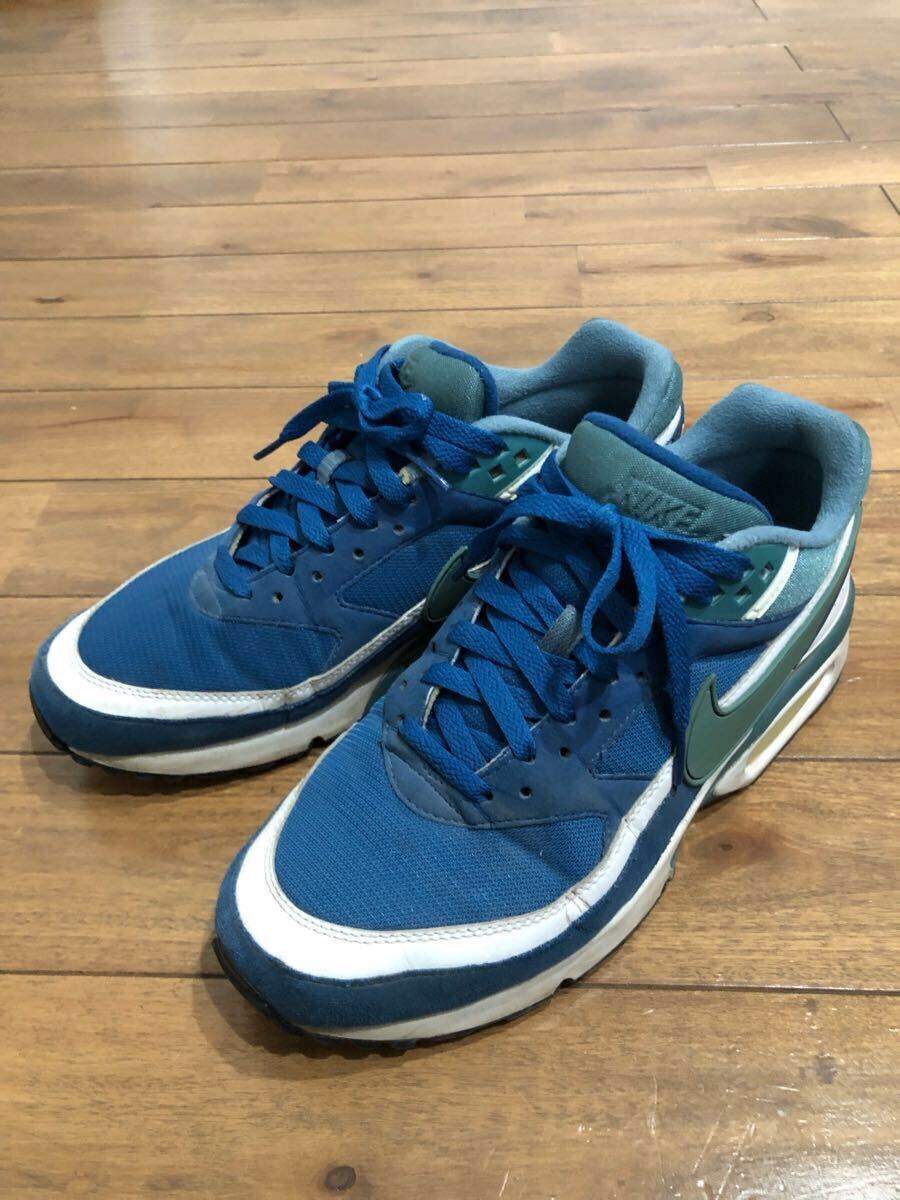 2025年最新】Yahoo!オークション -nike air max bwの中古品
