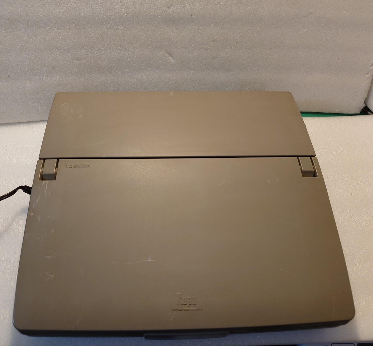2025年最新】Yahoo!オークション -東芝ワープロルポの中古品 2025年最新】Yahoo!オークション -東芝ワープロルポの中古品