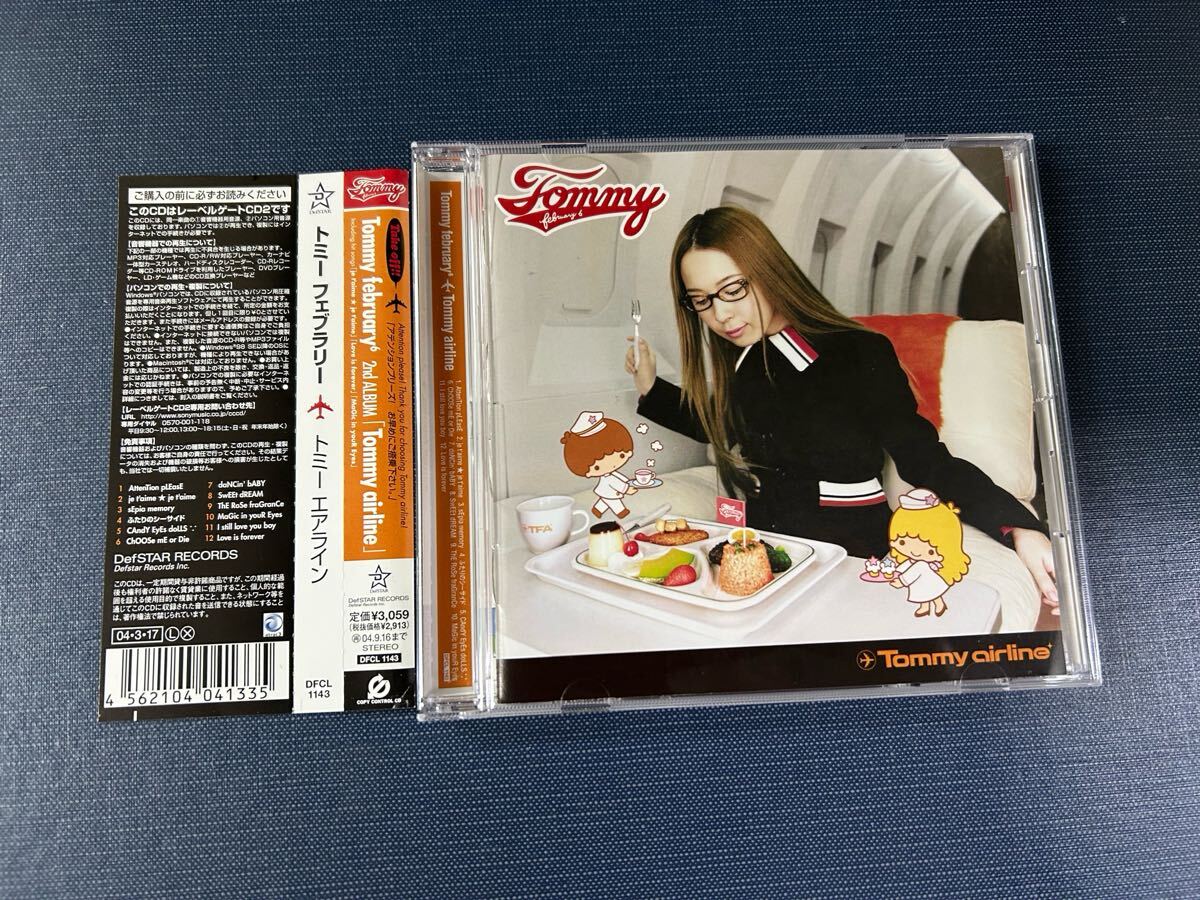 Yahoo!オークション -「tommy february6 cd」の落札相場・落札価格