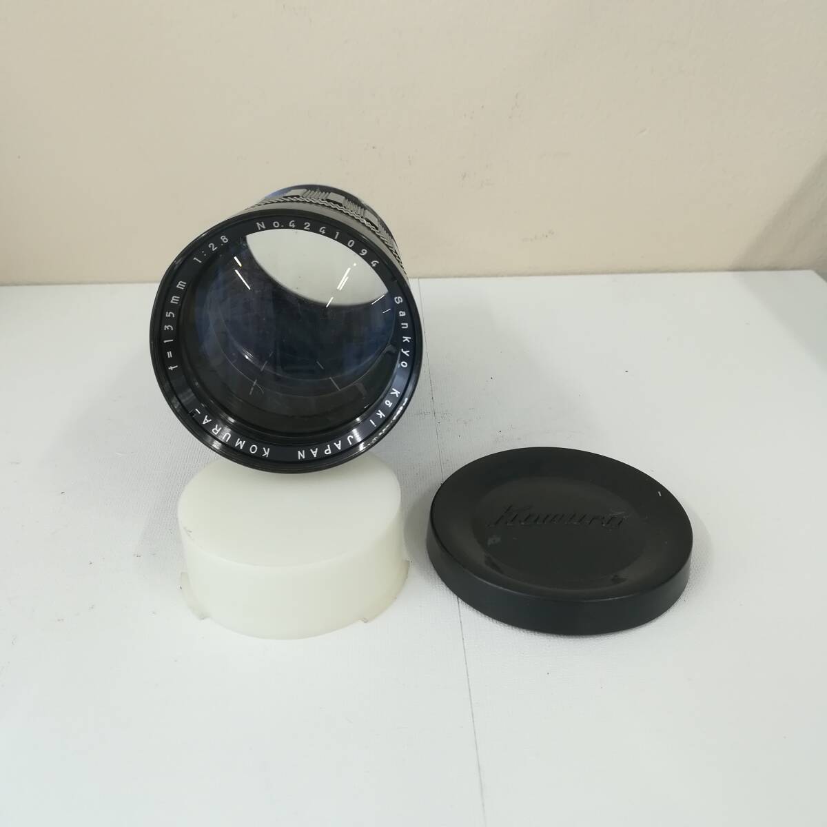 Yahoo!オークション -「komura 135mm f2.8」の落札相場・落札価格 Yahoo!オークション -「komura 135mm f2.8」の落札相場・落札価格