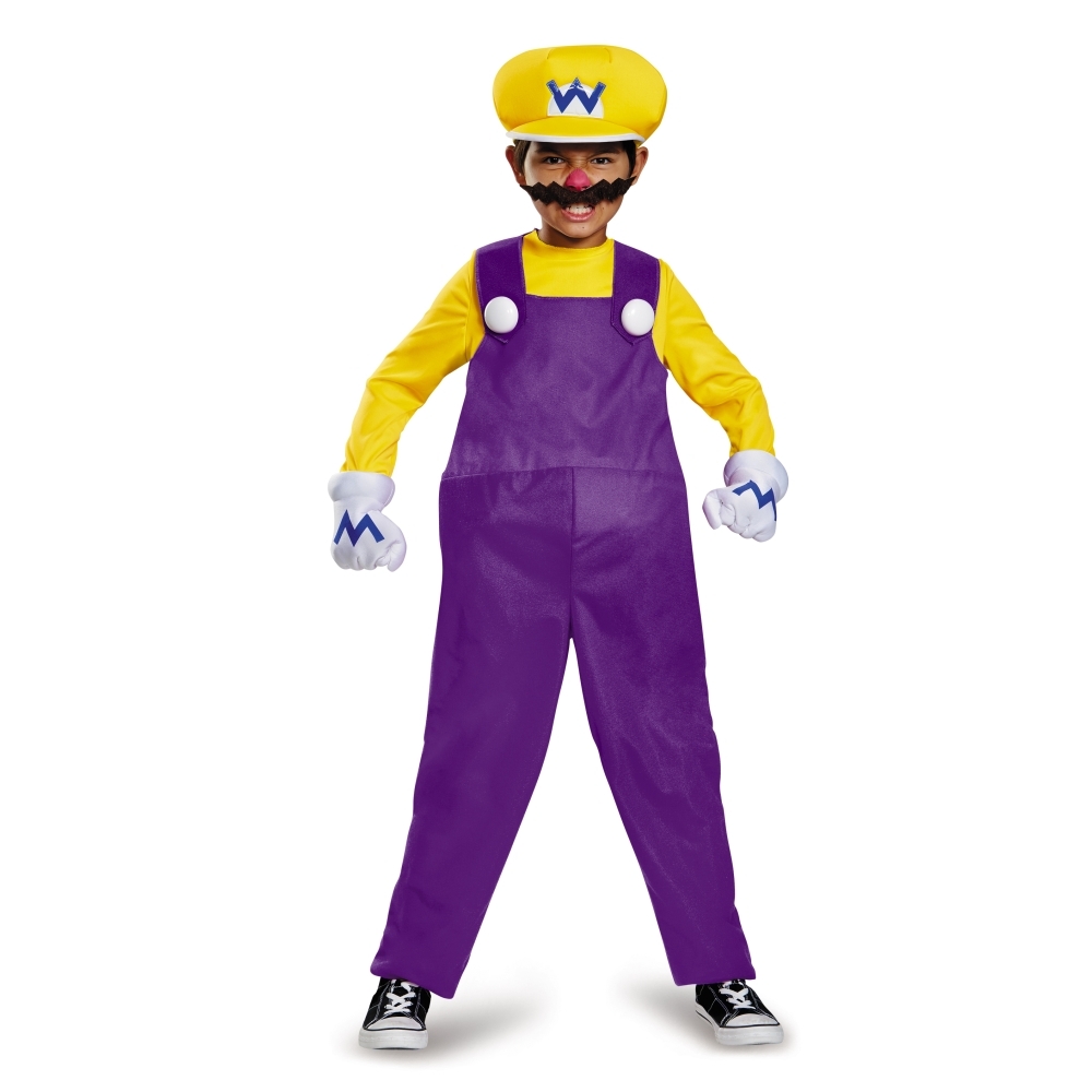 2025年最新】Yahoo!オークション -ワリオ コスプレの中古品