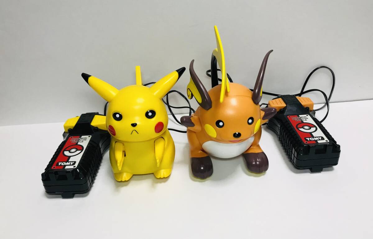 2025年最新】Yahoo!オークション -ポケモンリモコンバトルの中古 2025年最新】Yahoo!オークション -ポケモンリモコンバトルの中古