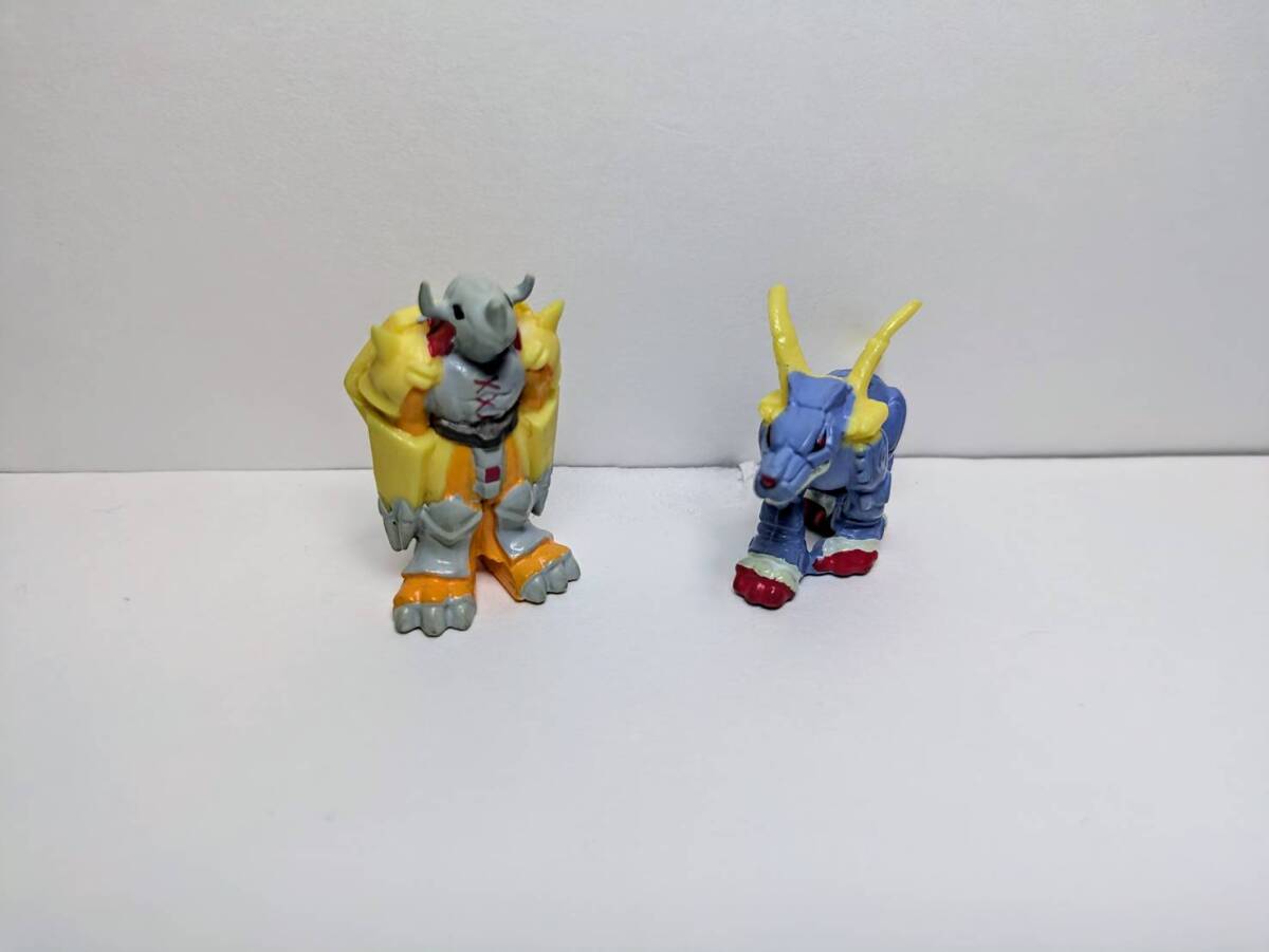 Yahoo!オークション -「digimon 食玩」(デジタルモンスター