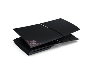【新品】【即納】PlayStation 5用カバー “モンスターハンターワイルズ” リミテッドエディション (CFIJ-16022) MH PS5用