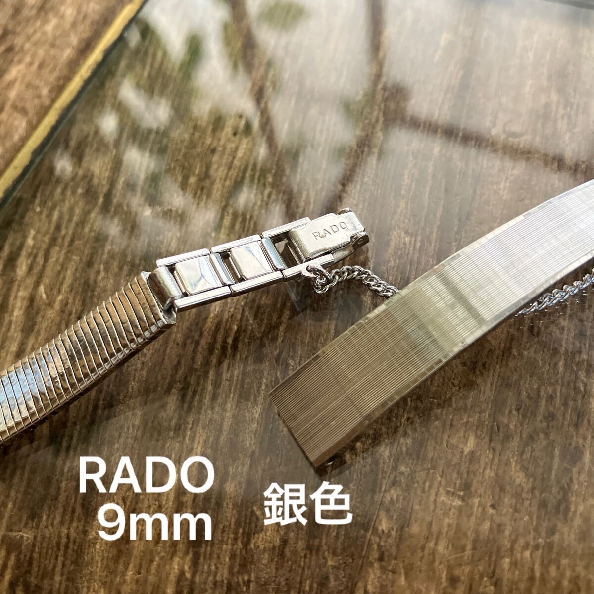 Yahoo!オークション -「ヴィンテージ 時計 ベルト」(ラドー) (ら Yahoo!オークション -「ヴィンテージ 時計 ベルト」(ラドー) (ら