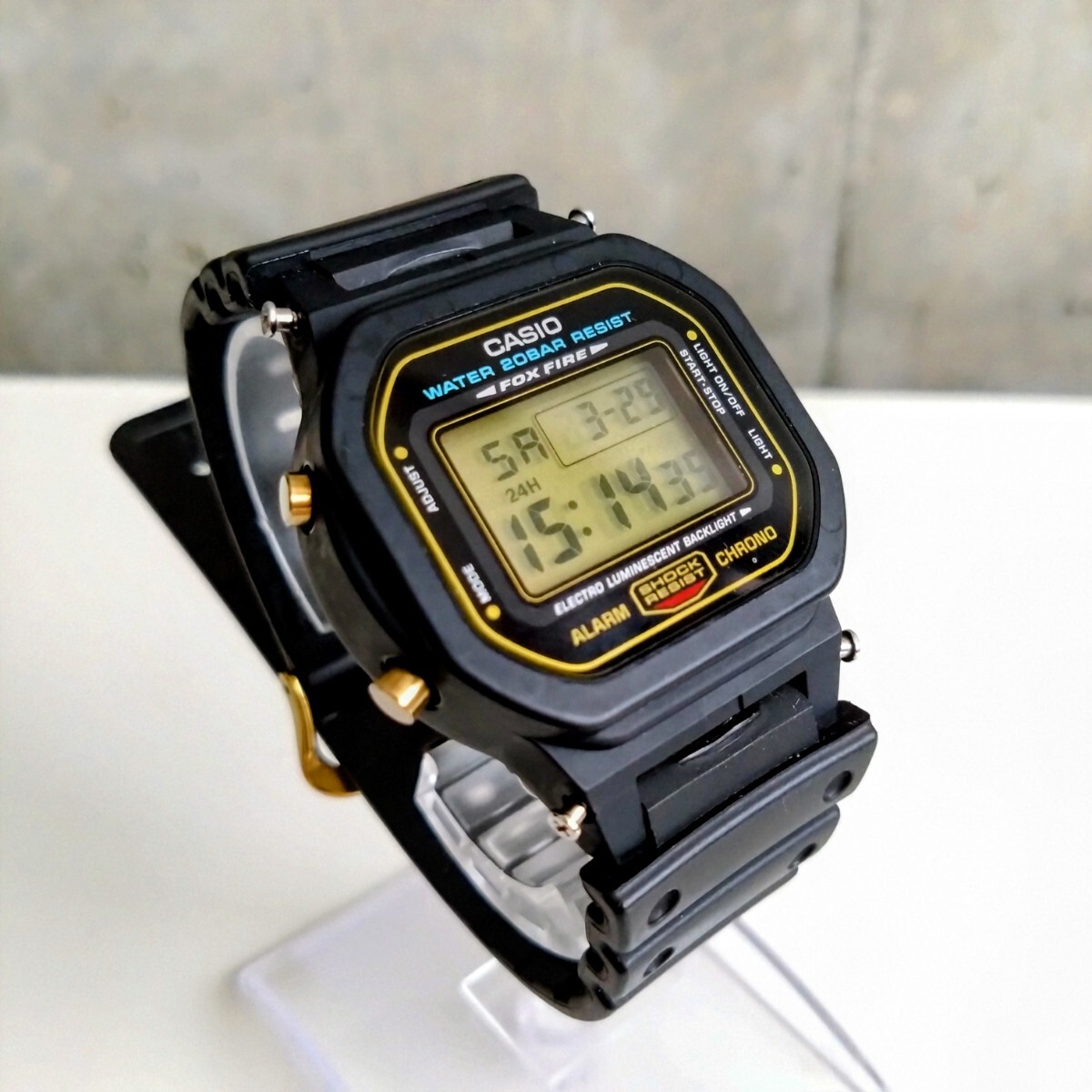 Yahoo!オークション -「dw-5600e ゴールド」の落札相場・落札価格 Yahoo!オークション -「dw-5600e ゴールド」の落札相場・落札価格