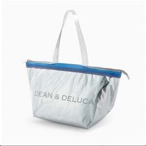DEAN & DELUCA|Ziploc|BEAMS COUTURE クーラーバッグS