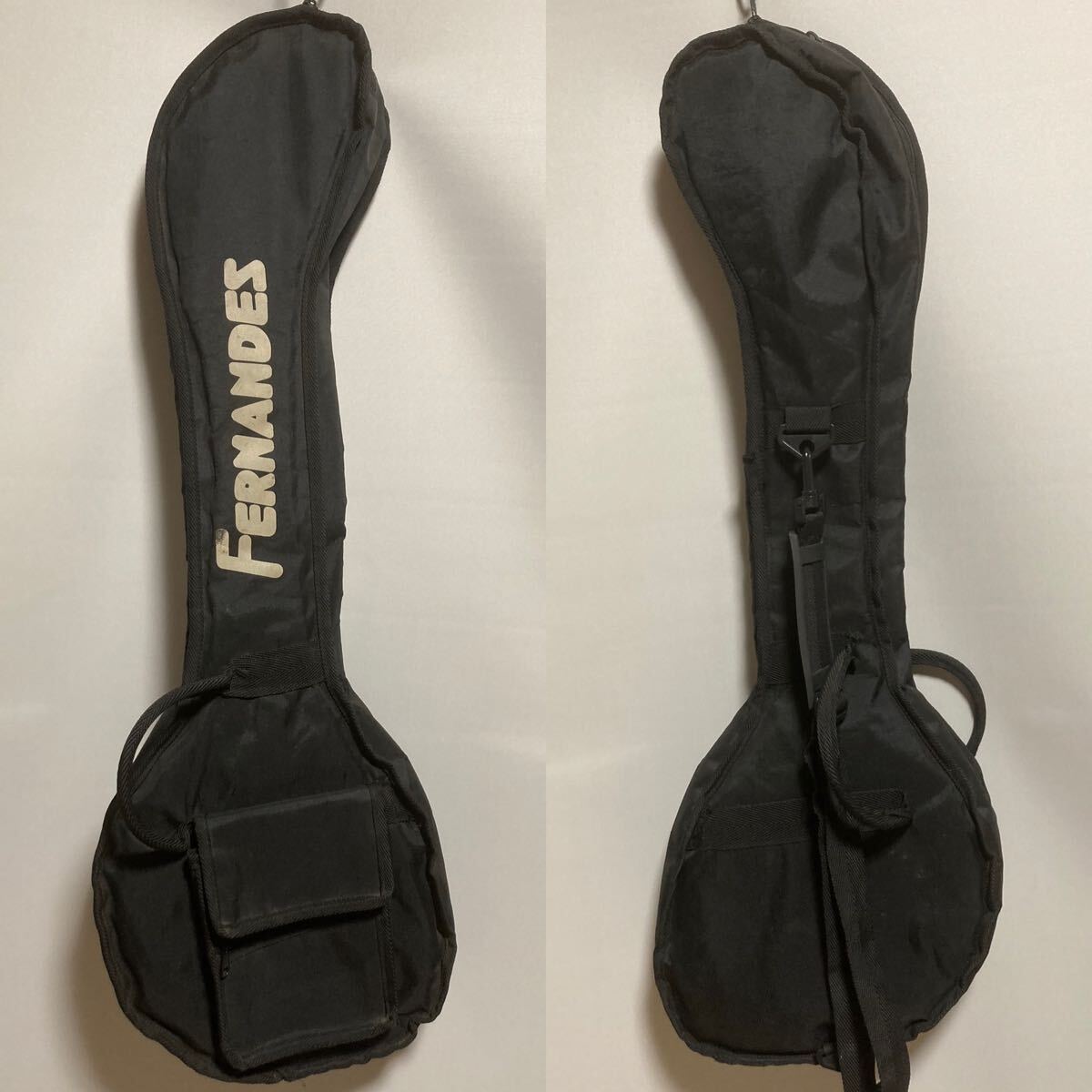 Yahoo!オークション -「fernandes」(ケース) (エレキギター)の Yahoo!オークション -「fernandes」(ケース) (エレキギター)の