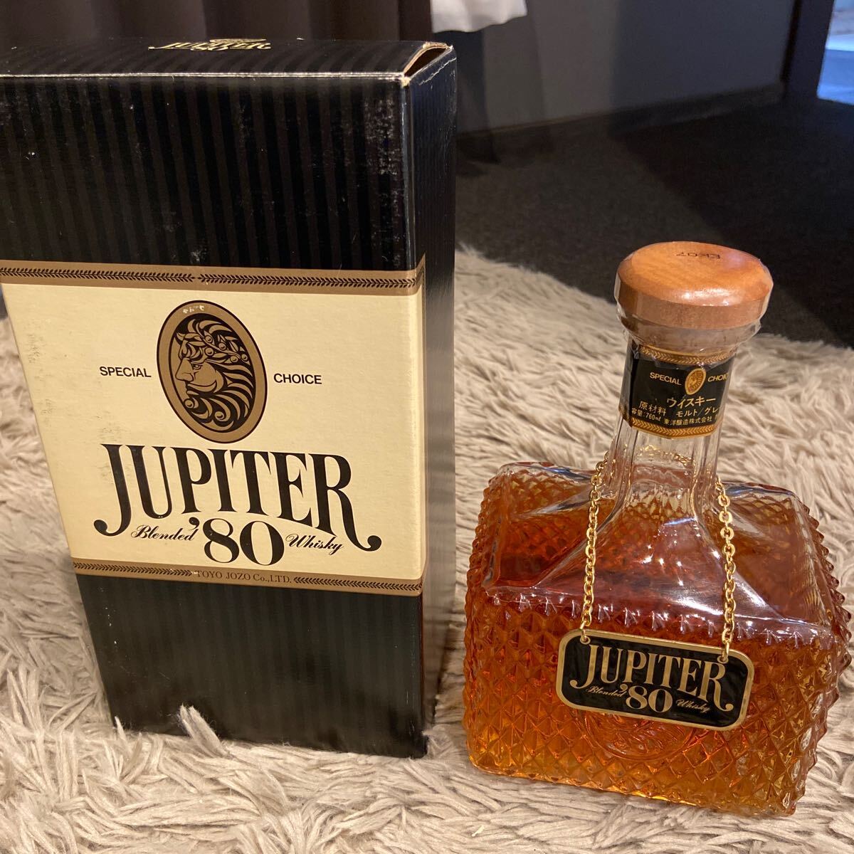 Yahoo!オークション -「jupiterジュピター」(ウイスキー Yahoo!オークション -「jupiterジュピター」(ウイスキー
