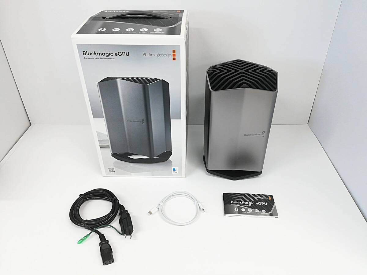 2025年最新】Yahoo!オークション -radeon pro 580の中古品・新品 2025年最新】Yahoo!オークション -radeon pro 580の中古品・新品
