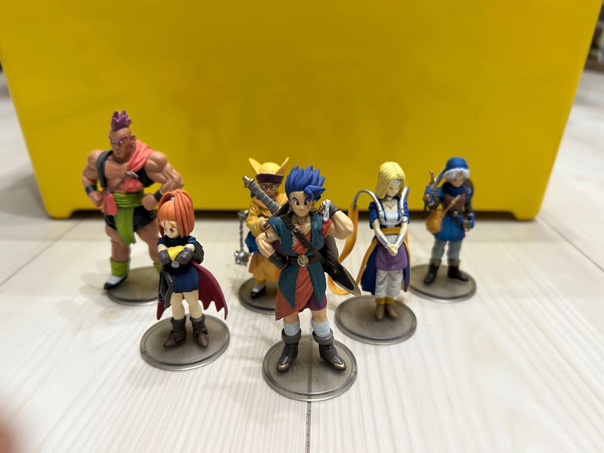 Yahoo!オークション -「ドラクエ6 フィギュア」(ゲーム Yahoo!オークション -「ドラクエ6 フィギュア」(ゲーム