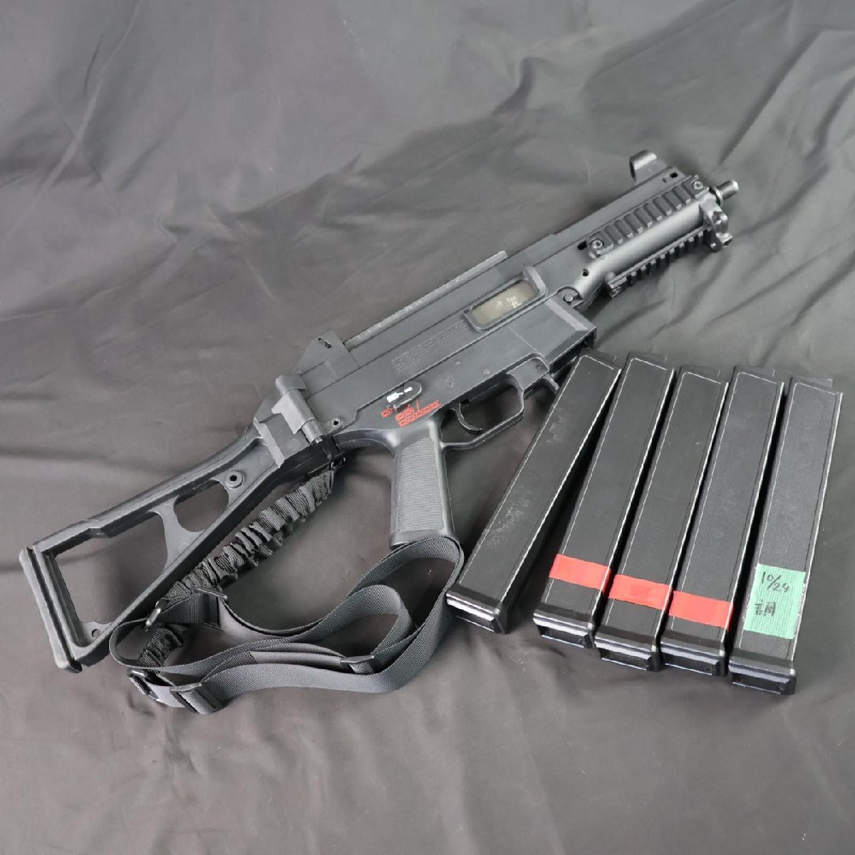 Yahoo!オークション -「ump45」(電動ガン) (トイガン)の落札相場