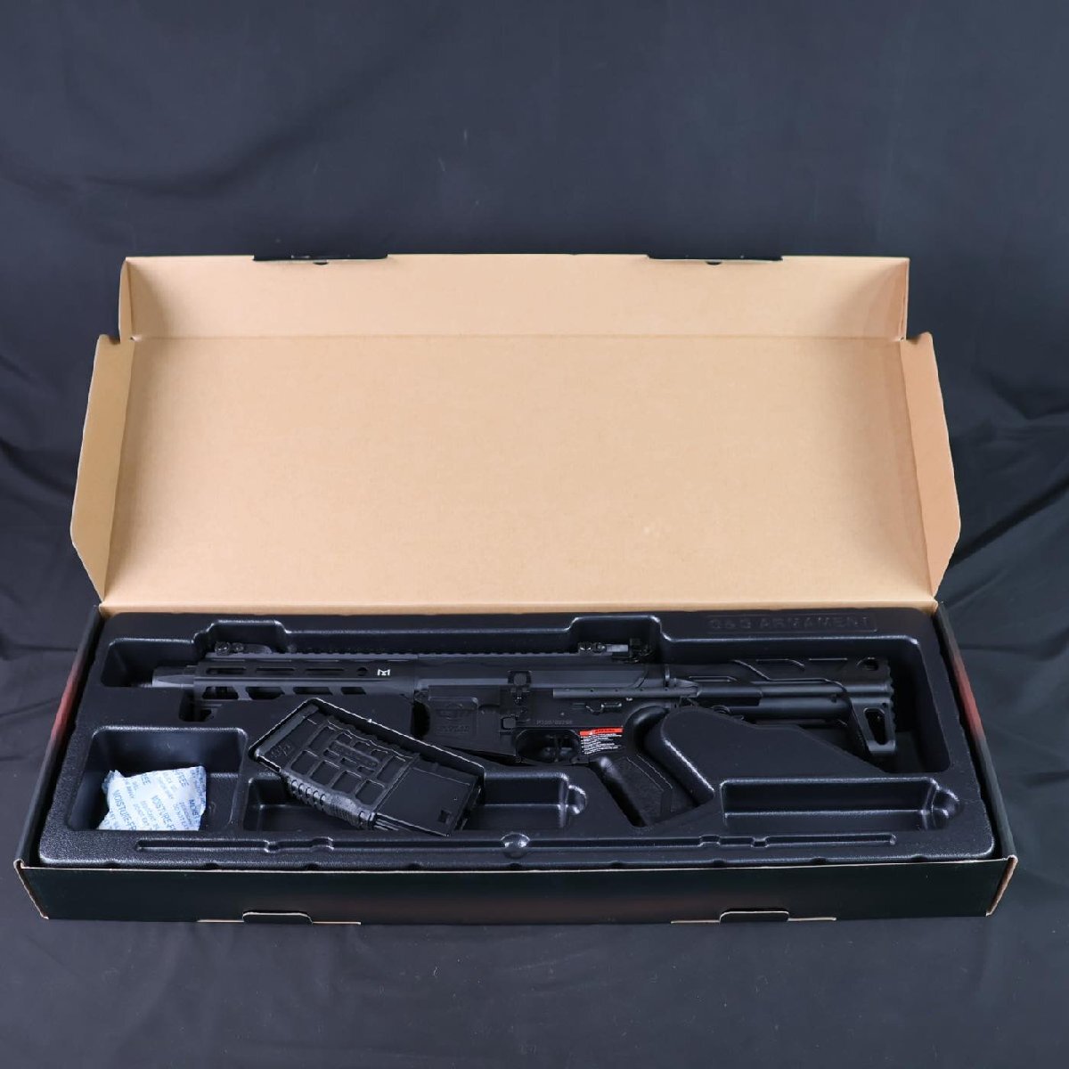 Yahoo!オークション -「arp556 カスタム」(電動ガン) (トイガン Yahoo!オークション -「arp556 カスタム」(電動ガン) (トイガン