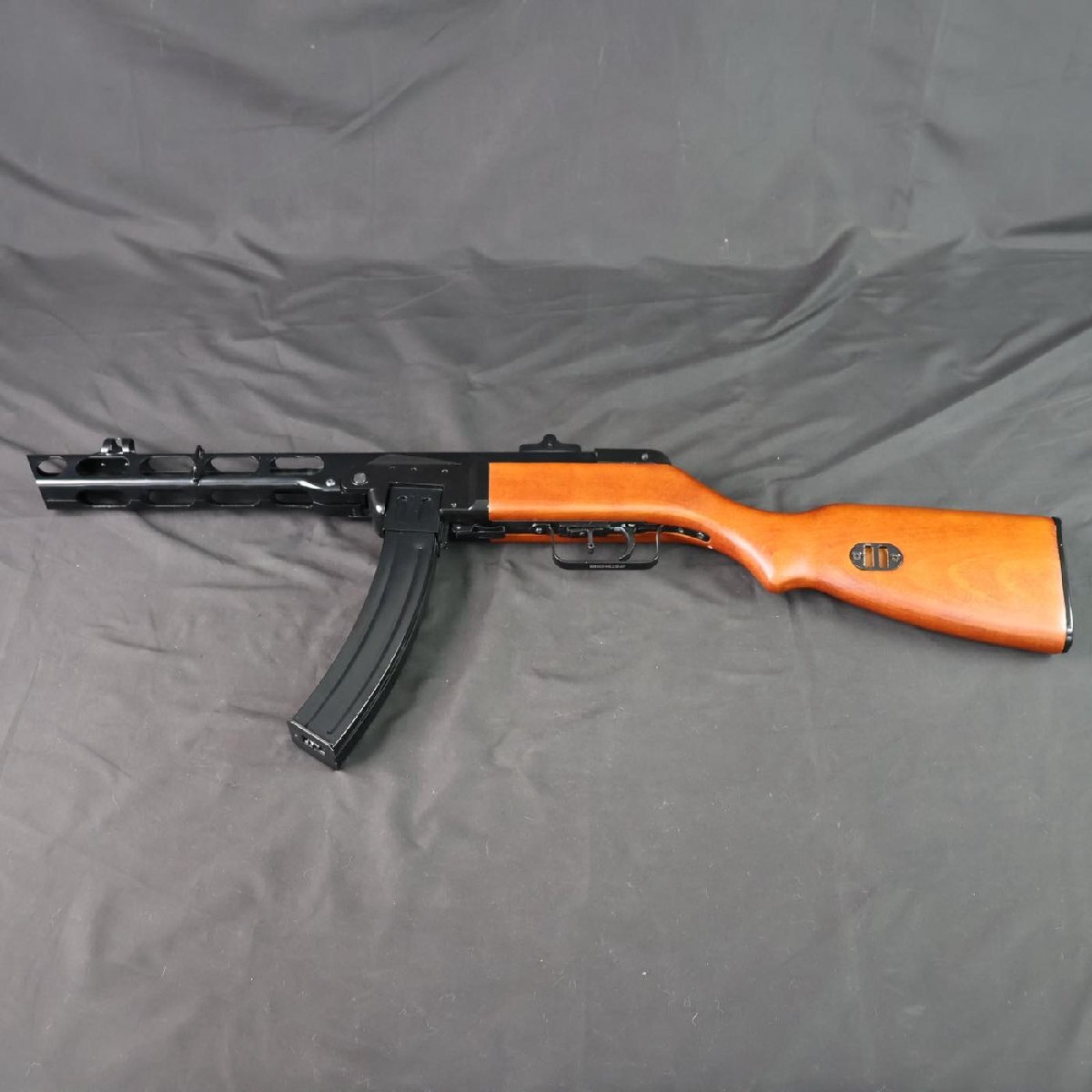 Yahoo!オークション -「ppsh マガジン」の落札相場・落札価格 Yahoo!オークション -「ppsh マガジン」の落札相場・落札価格