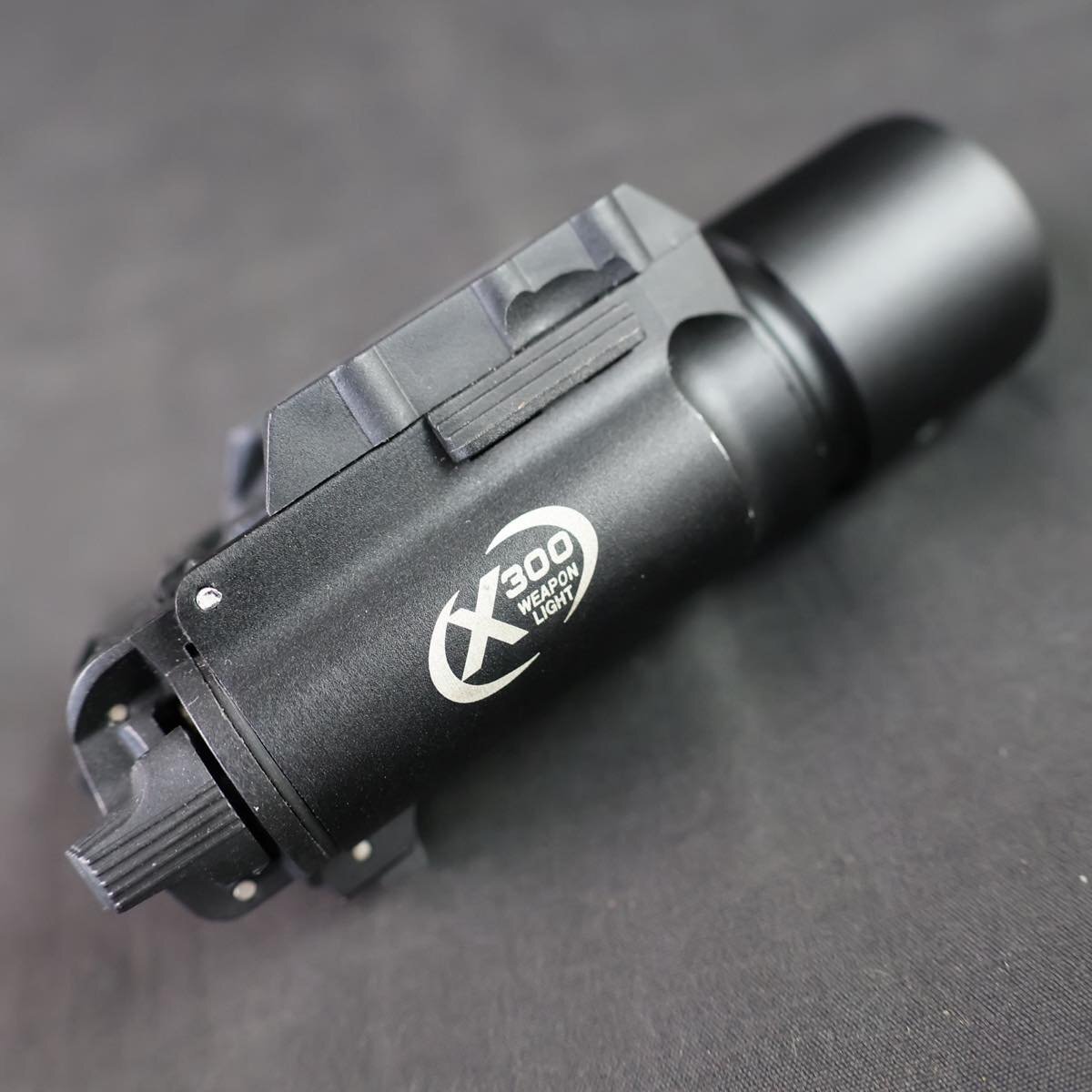 Yahoo!オークション -「surefire x300」の落札相場・落札価格 Yahoo!オークション -「surefire x300」の落札相場・落札価格