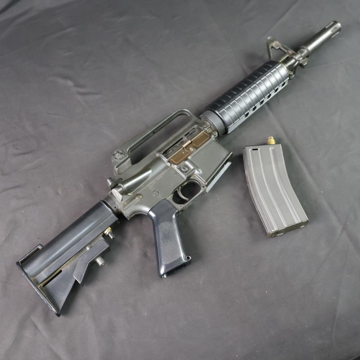 Yahoo!オークション -「ar-15 ジャンク」の落札相場・落札価格