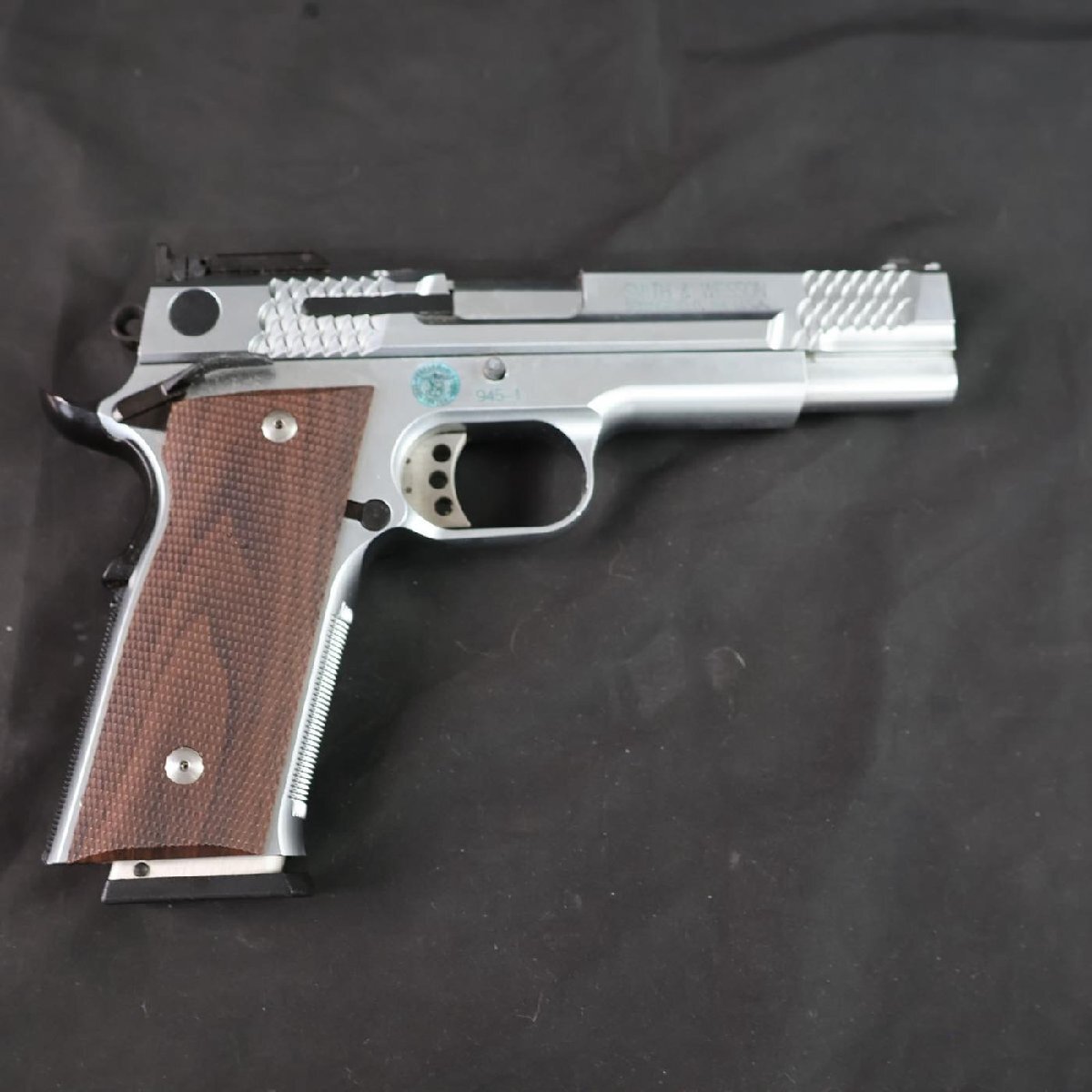 Yahoo!オークション -「ガスガン ksc m945」の落札相場・落札価格 Yahoo!オークション -「ガスガン ksc m945」の落札相場・落札価格