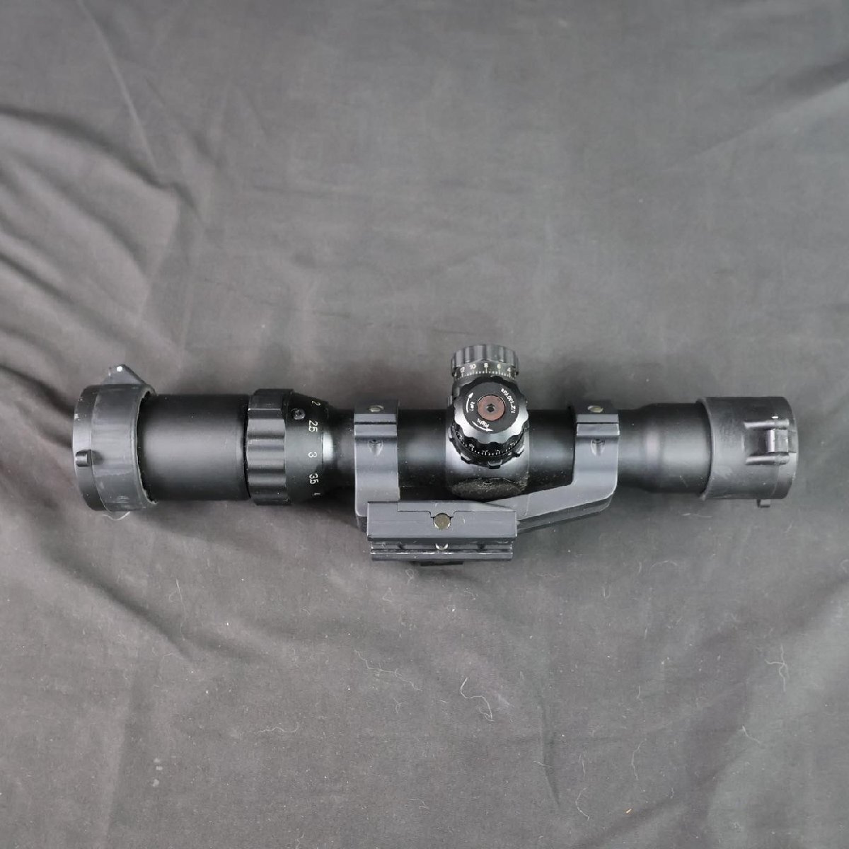 Yahoo!オークション -「マルイ イルミネーテッドショートズーム