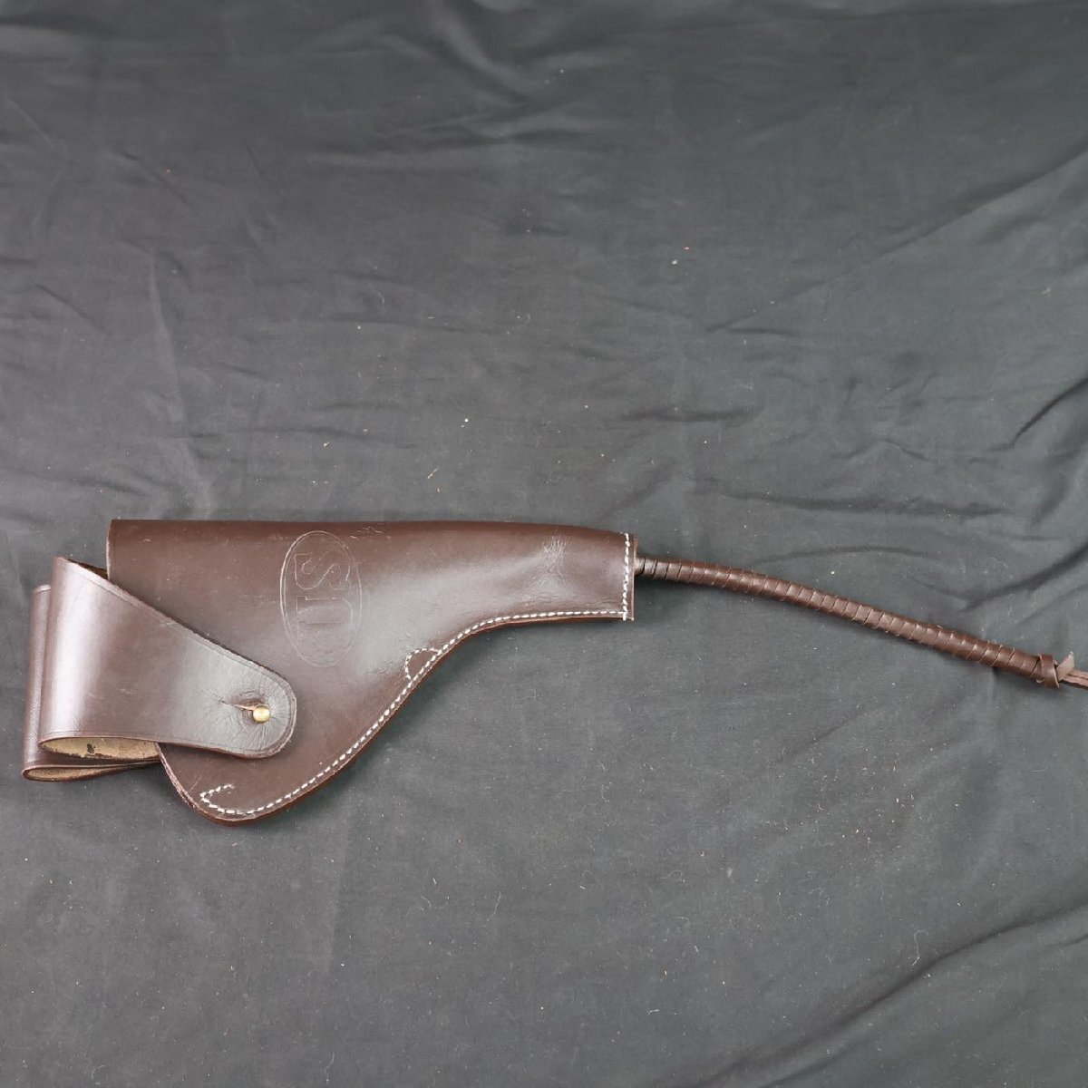 Amazon | コルトUS m1917 / S＆W 1917 .45 ACPリボルバーダーク