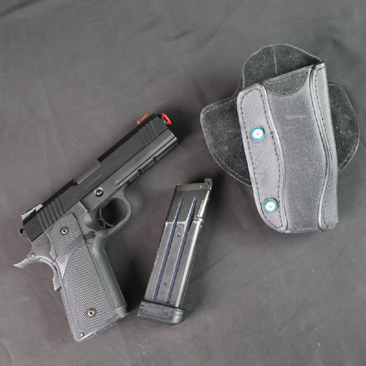 2025年最新】OPS-Tactical.45 ガスガンの人気アイテム - メルカリ