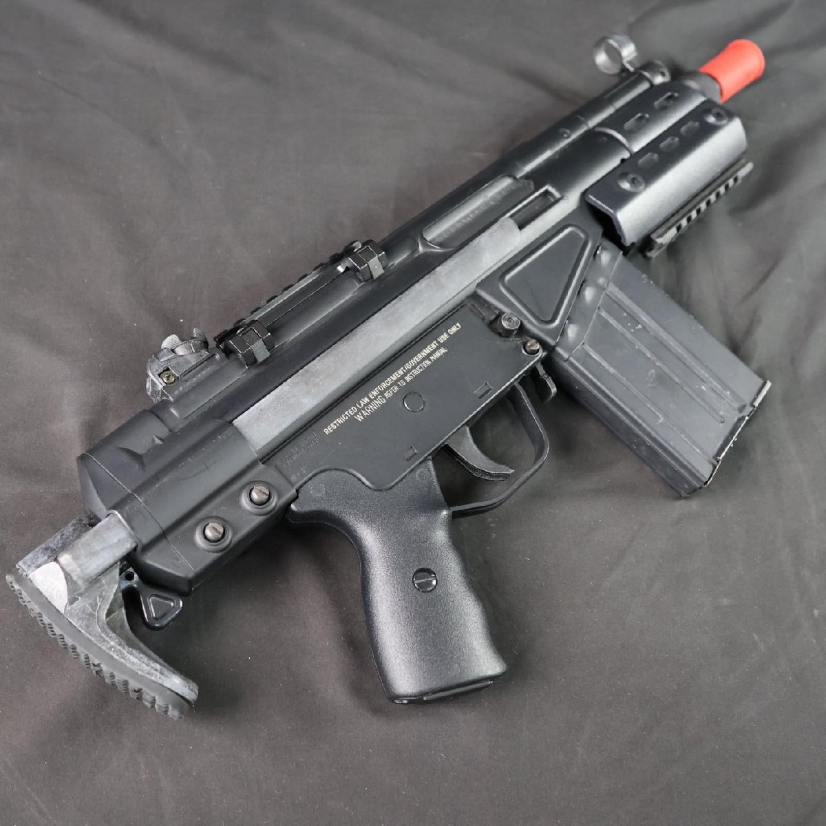 □【売り切り】TOKYO MARUI(東京マルイ) 電動ガン G3 PIP VM009