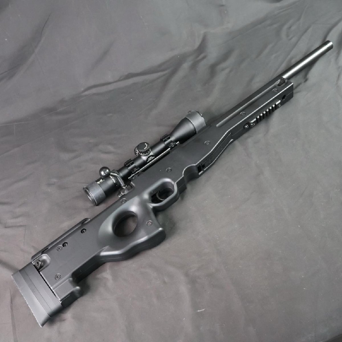 Yahoo!オークション -「type96 クラウン」(エアガン) (トイガン Yahoo!オークション -「type96 クラウン」(エアガン) (トイガン
