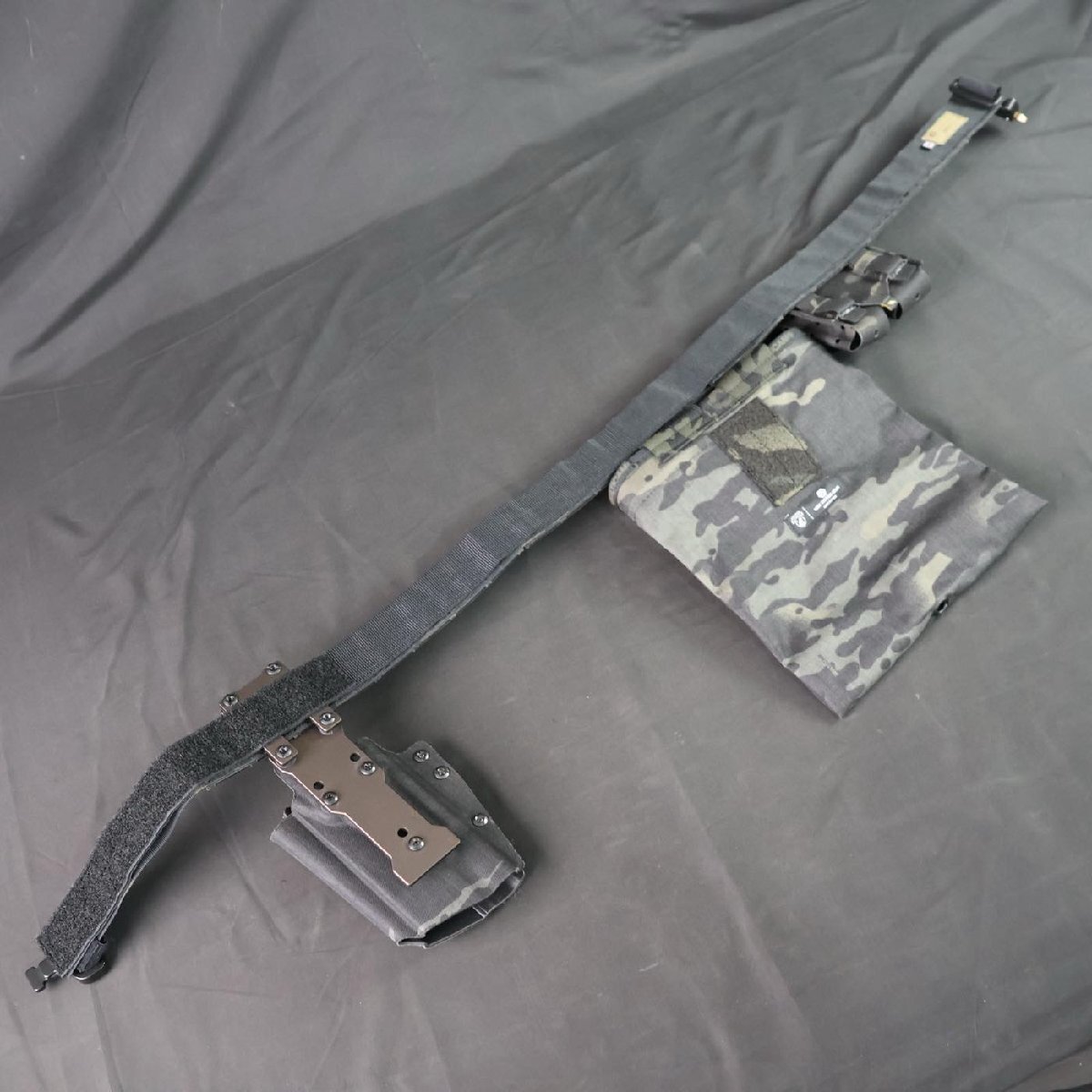 Yahoo!オークション -「volk tactical gear」(個人装備 Yahoo!オークション -「volk tactical gear」(個人装備