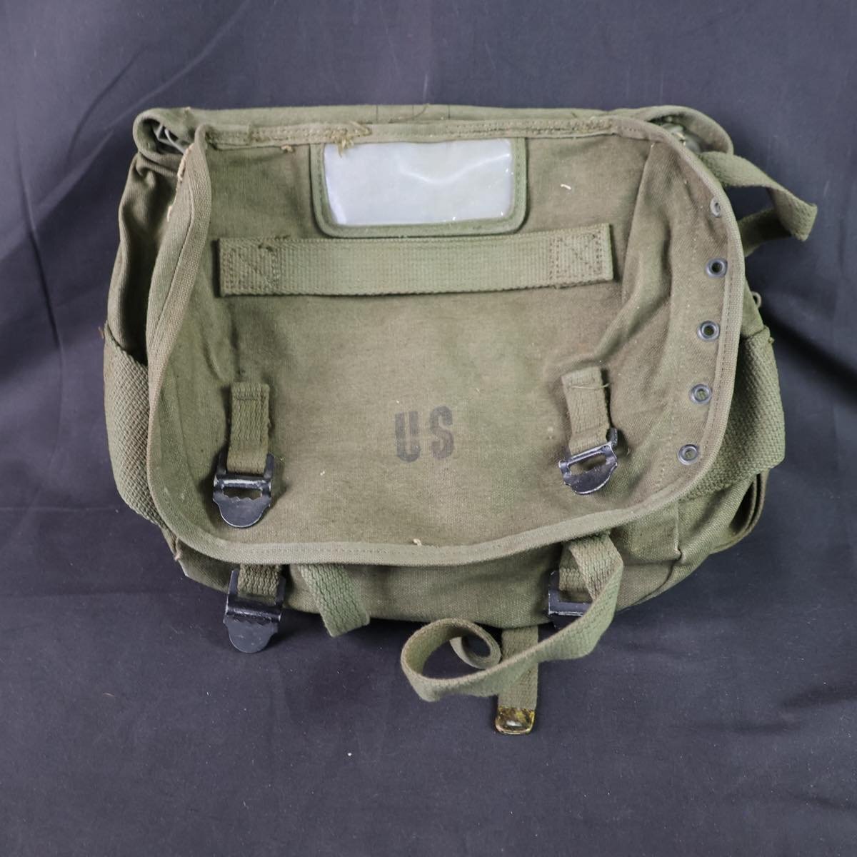 Yahoo!オークション -「m1961フィールドパック」(ミリタリー) の Yahoo!オークション -「m1961フィールドパック」(ミリタリー) の