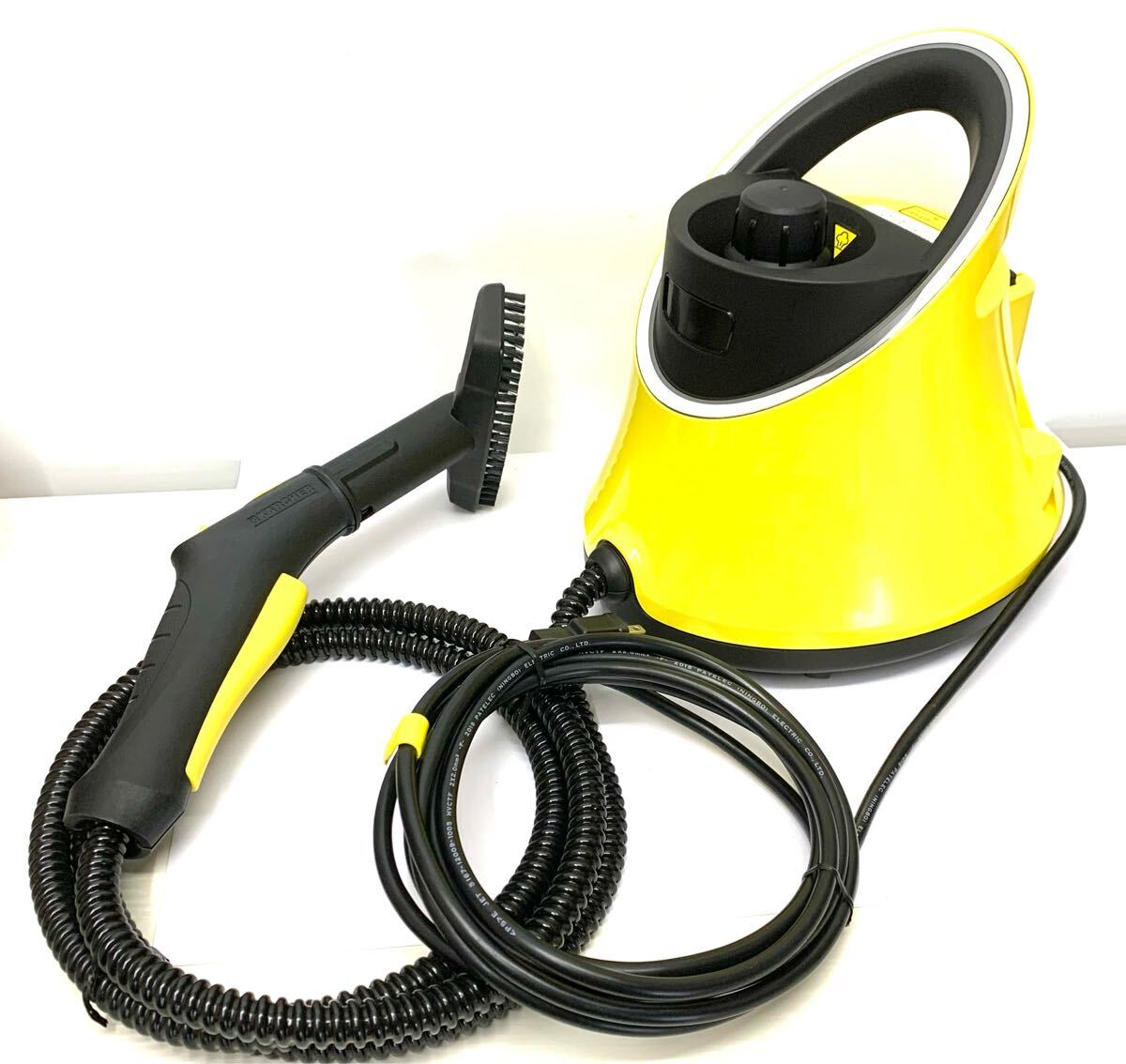 Yahoo!オークション -「karcher sc jtk 20」の落札相場・落札価格 Yahoo!オークション -「karcher sc jtk 20」の落札相場・落札価格