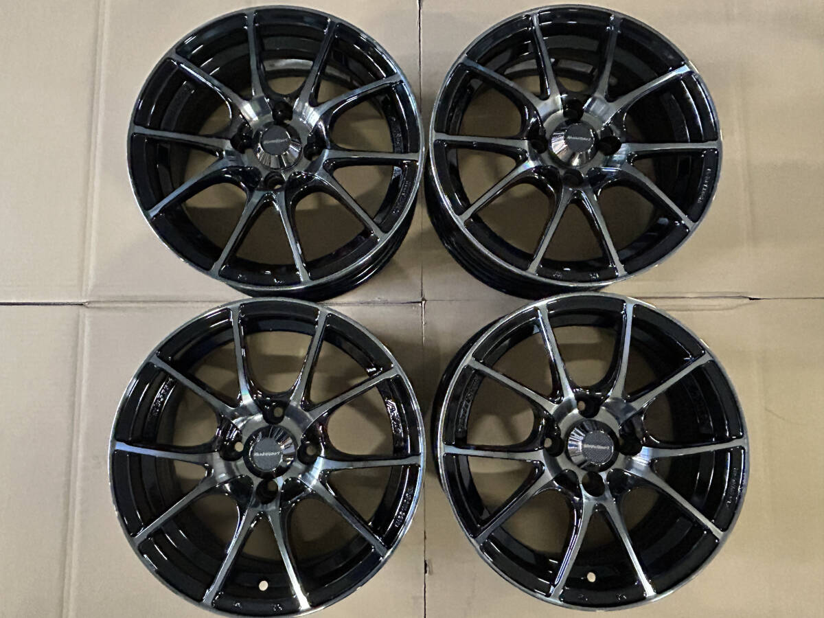 2025年最新】Yahoo!オークション -weds sa10rの中古品・新品・未 2025年最新】Yahoo!オークション -weds sa10rの中古品・新品・未