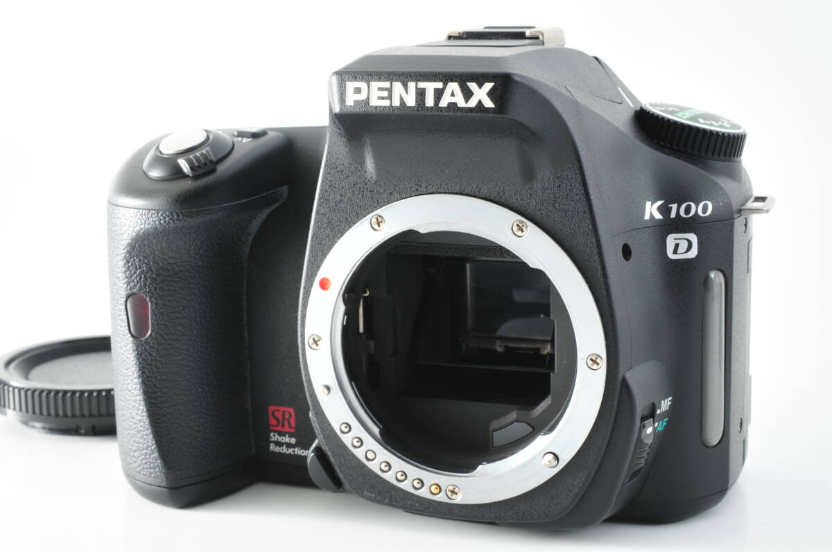 2025年最新】Yahoo!オークション -pentax k100dの中古品・新品