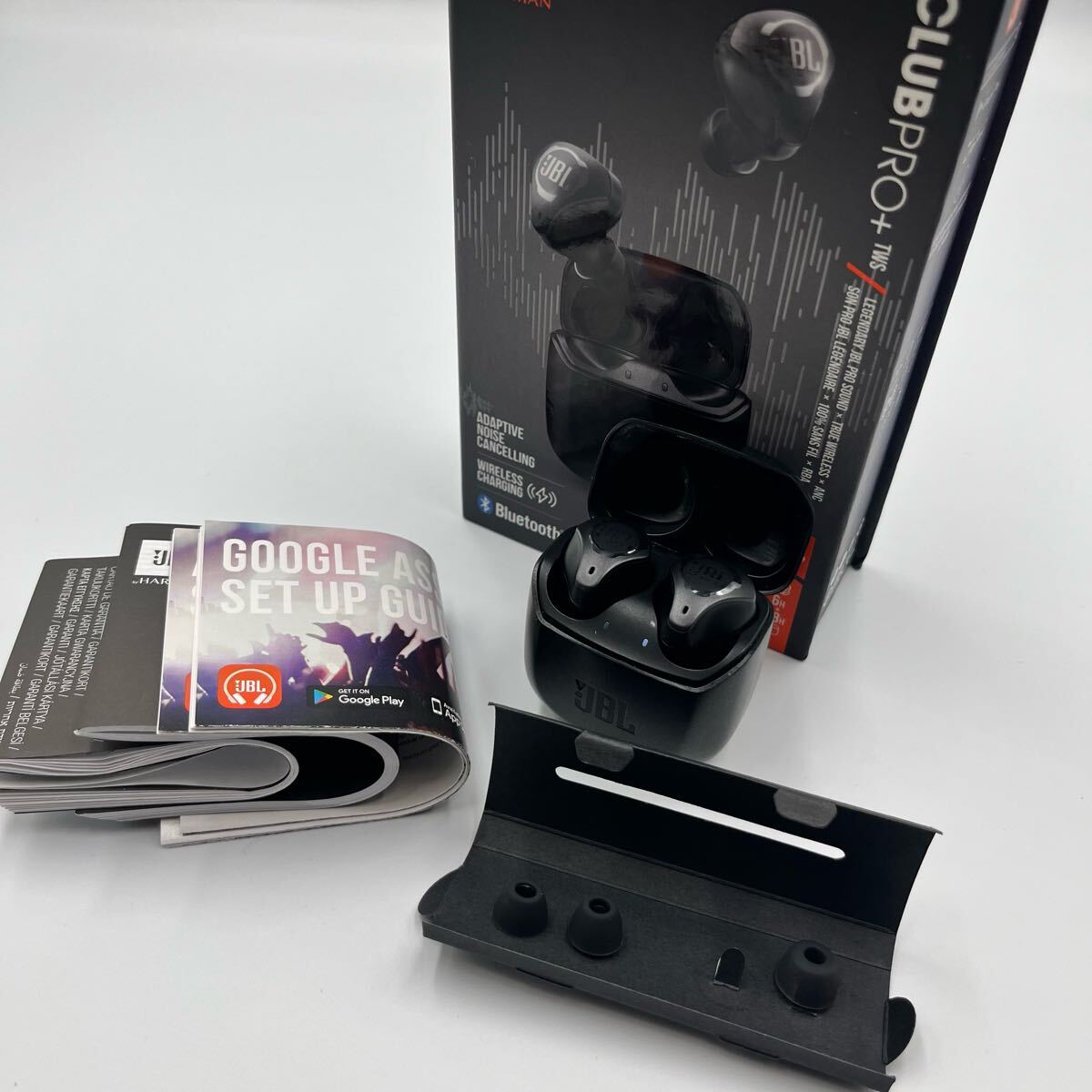 JBL CLUB PRO+ TWS オークション比較 - 価格.com