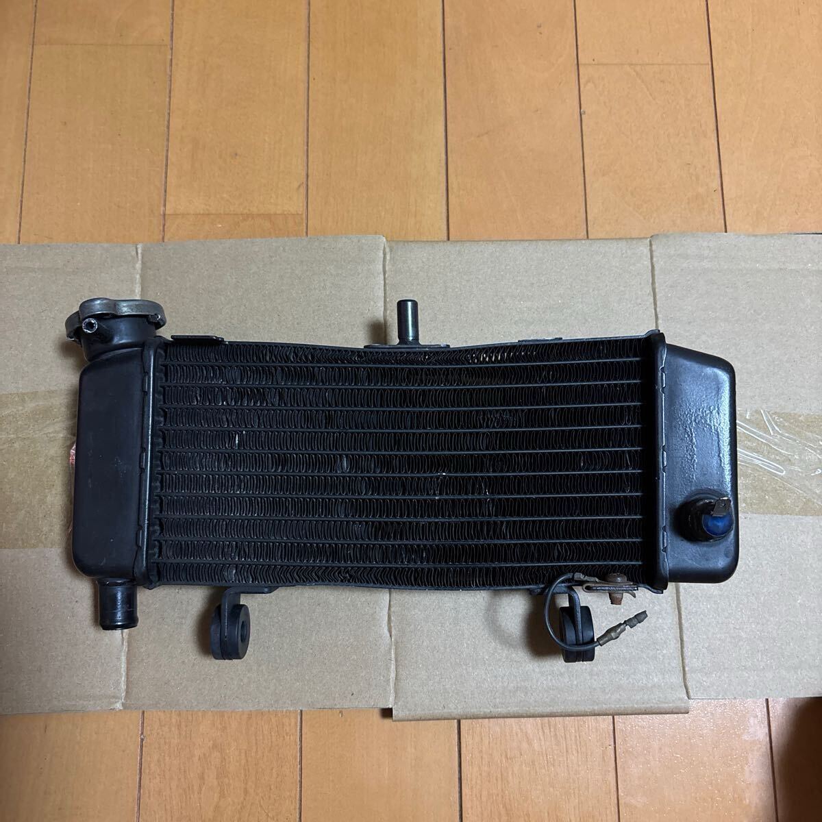 Yahoo!オークション -「nsr50」(ラジエーター) (ホンダ用)の落札 Yahoo!オークション -「nsr50」(ラジエーター) (ホンダ用)の落札