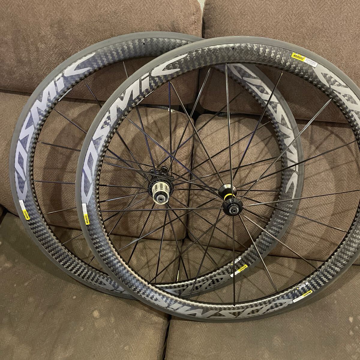 Yahoo!オークション -「mavic cosmic pro carbon exalith」の Yahoo!オークション -「mavic cosmic pro carbon exalith」の